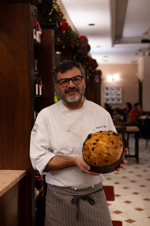 Workshop sul Panettone Artigianale