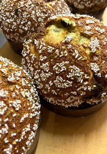 Lievitato al Pistacchio