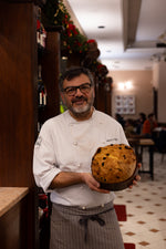 Carica l&#39;immagine nel visualizzatore di Gallery, Workshop sul Panettone Artigianale
