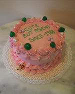 Carica l&#39;immagine nel visualizzatore di Gallery, Buttercream -ciliegine verdi-
