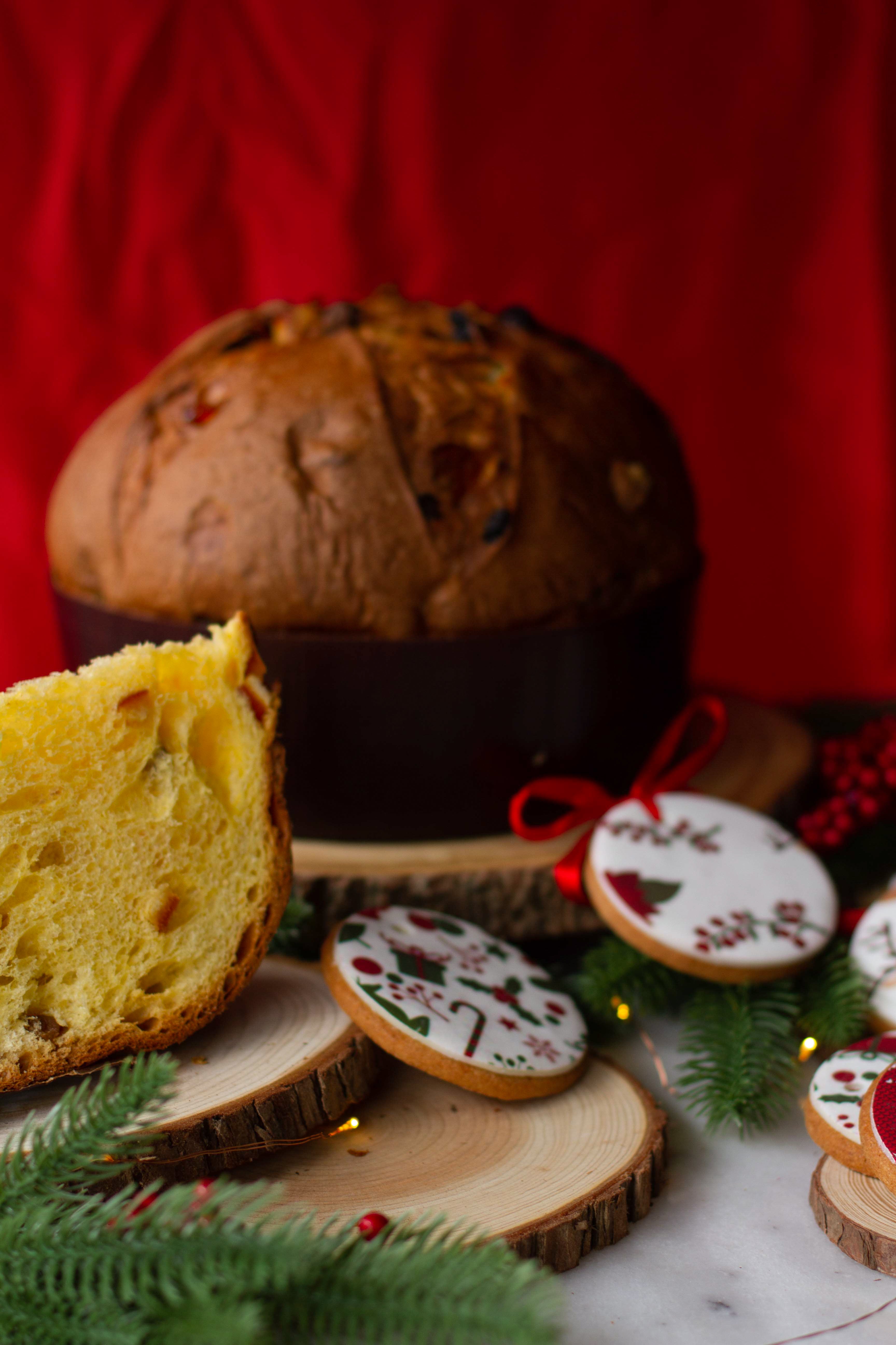 Panettone Tradizionale