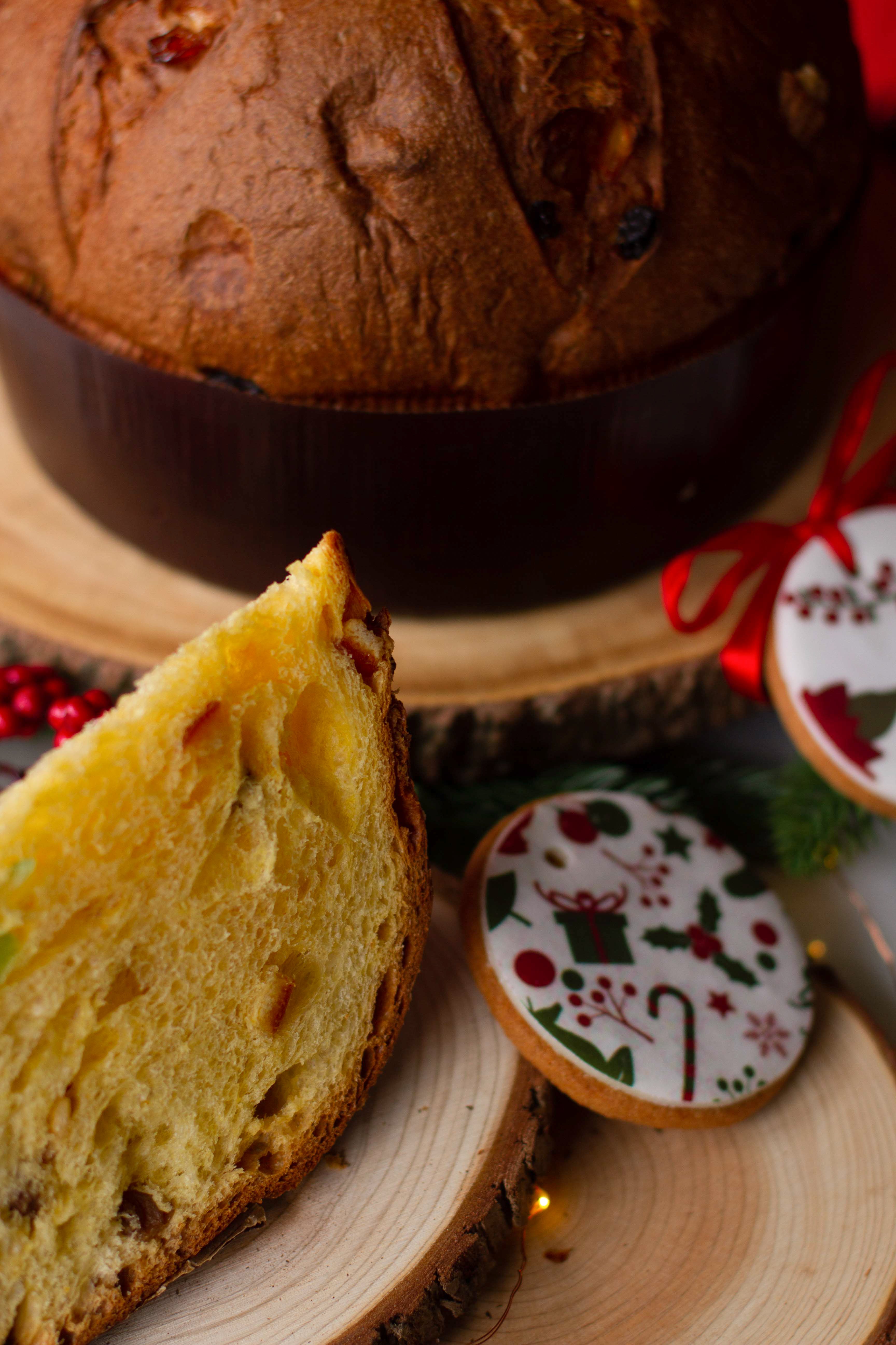 Panettone Tradizionale