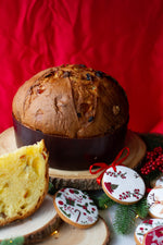 Carica l&#39;immagine nel visualizzatore di Gallery, Panettone Tradizionale
