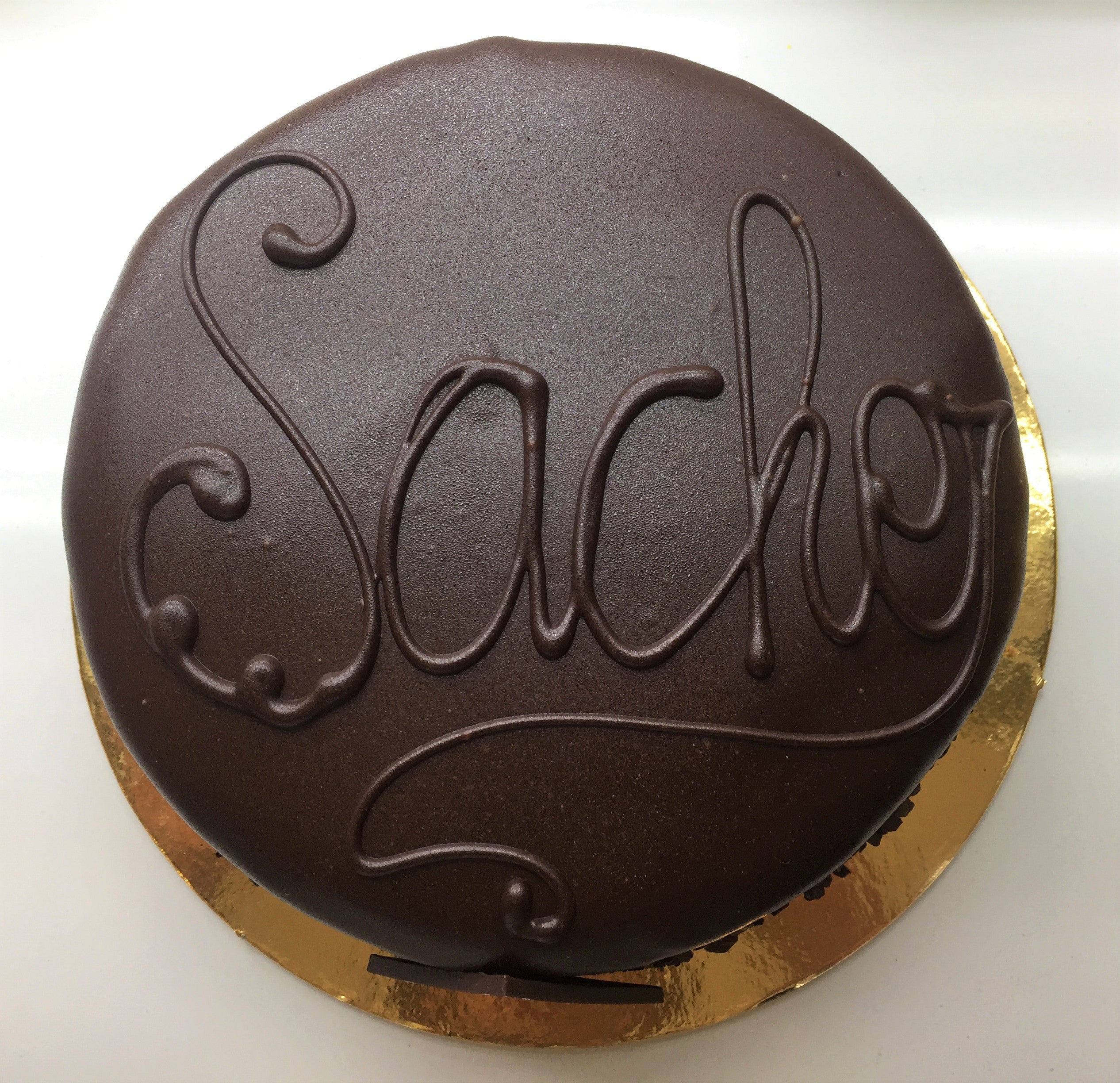 Sacher Alvin'S